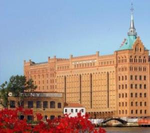 Hilton Molino Stucky Venice