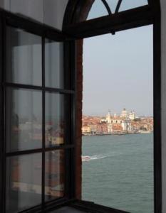 Hilton Molino Stucky Venice