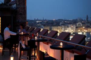 Hilton Molino Stucky Venice