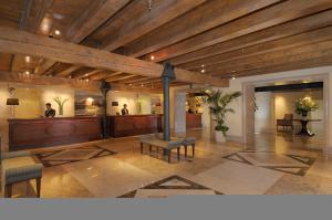 Hilton Molino Stucky Venice