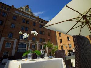 Hilton Molino Stucky Venice