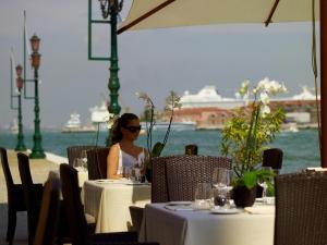 Hilton Molino Stucky Venice