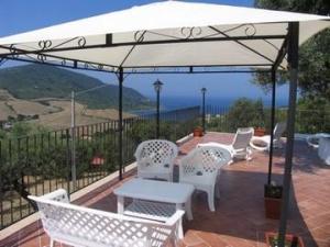 Baia Di Trentova