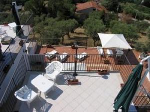 Baia Di Trentova
