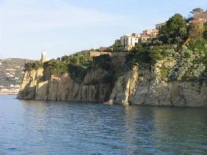 Baia Di Trentova