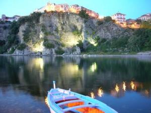 Baia Di Trentova