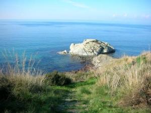 Baia Di Trentova