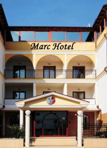Marc Hotel