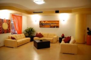 Marc Hotel