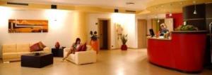 Marc Hotel