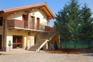 Agriturismo Cascina Madonnina