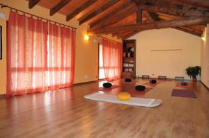 Agriturismo Cascina Madonnina