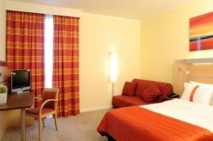 Idea Hotel Milano San Siro