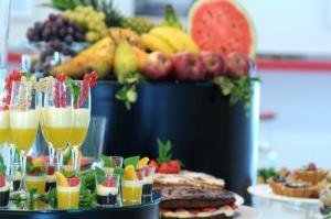 Idea Hotel Milano San Siro