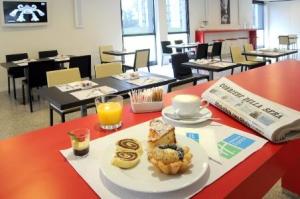 Idea Hotel Milano San Siro