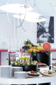 Idea Hotel Milano San Siro