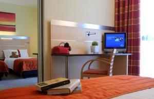 Idea Hotel Milano San Siro