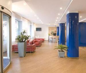 Hotel Aosta - Gruppo MiniHotel