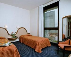 Hotel Aosta - Gruppo MiniHotel