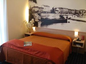 Hotel Aosta - Gruppo MiniHotel