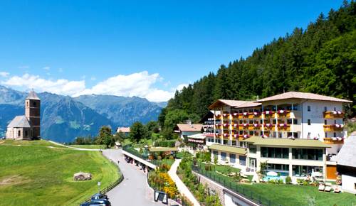 Hotel Sulfner