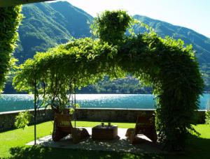 Relais Regina Teodolinda