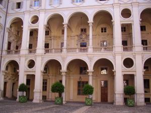 B&B Saluzzo Paesana 1718