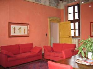 B&B Saluzzo Paesana 1718