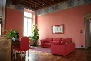 B&B Saluzzo Paesana 1718
