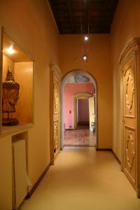 B&B Saluzzo Paesana 1718