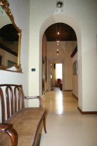 B&B Saluzzo Paesana 1718