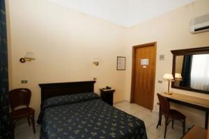 Hotel Cappello