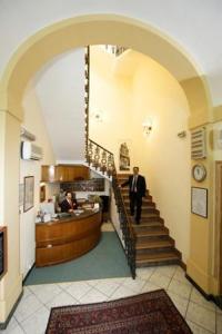 Hotel Cappello