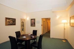 Hotel Cappello