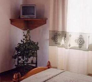 Hotel Su Nuraxi