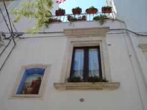 Villaggio In Case Sparse Nel Centro Storico