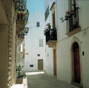 Villaggio In Case Sparse Nel Centro Storico