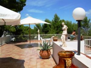 Residence Maresol