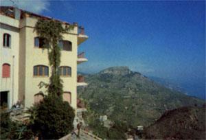 Villa Regina