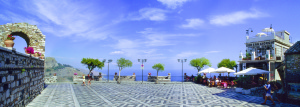 Villa Regina