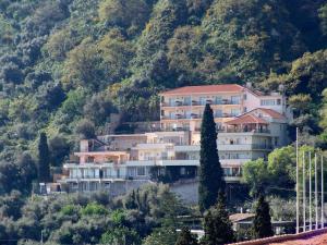 Hotel Bay Palace