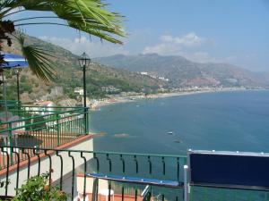 Hotel Bay Palace