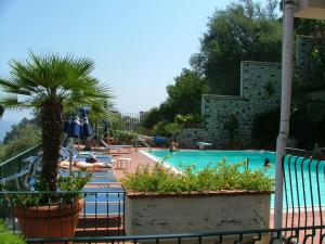 Hotel Bay Palace
