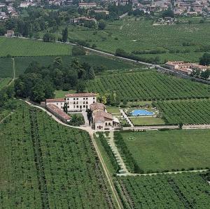 Villa Del Quar