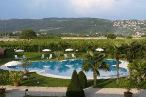 Villa Del Quar
