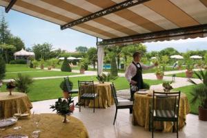 Villa Del Quar