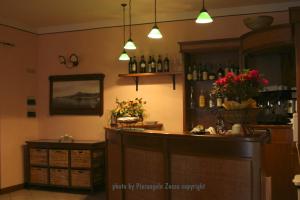 Residence Hotel La Giara