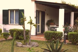 Residence Hotel La Giara