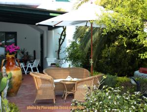 Residence Hotel La Giara