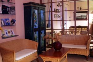 Residence Hotel La Giara